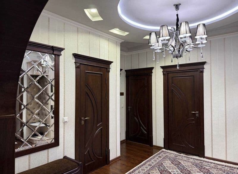 Шайхантахур Улица Алишер Наваи <br />
Напротив Ташкент Сити  — фото 5