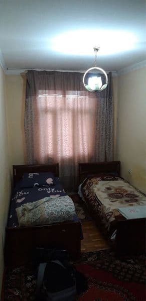 Bez makler. Student bollar olinadi,  1 million somdan, hamma