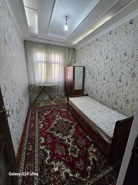 Ayollar va qizlar uchun Chilonzor 11 <br />
Metro va Jahon t — фото 4