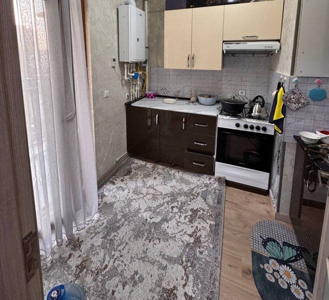 Аренда квартира Новостройка Манзара ситй. Юнусабад. 1х- комн — фото 3