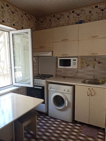 Сдается 1/1/4 куйлюк-4.мебель техника машинка-лето