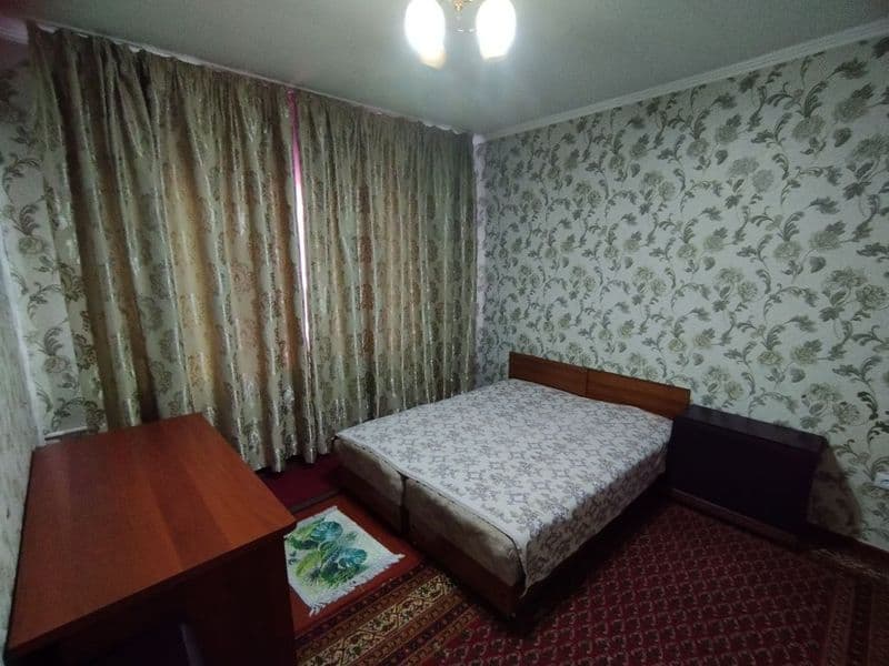 2 комнатная переделанная в 3 комнатную квартиру, 77 серия пл — фото 4