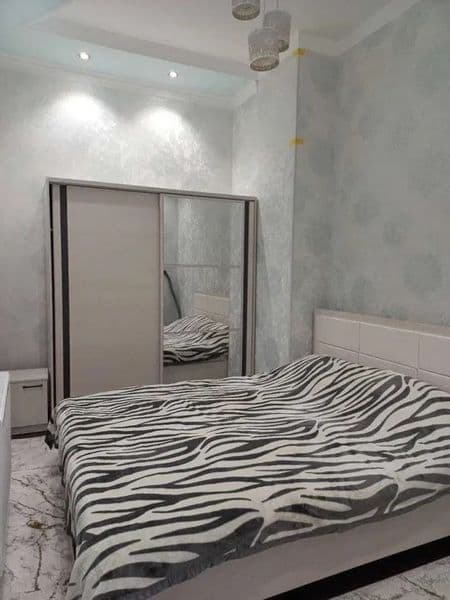 Сергели тумани Чоштепада 2хонали квартира ижарага берилади н