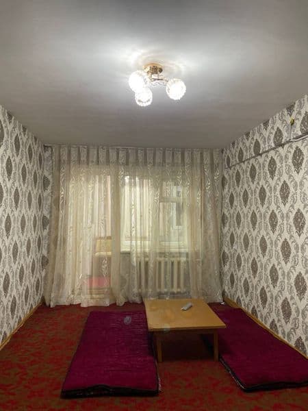 Кора камиш 1/2 <br />
Дом 5 <br />
2 комнатная<br />
1 этаж< — фото 4