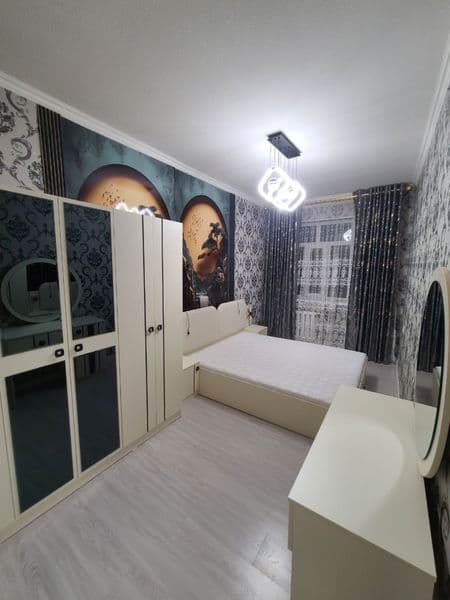 Chilonzor S kvartal arendaga uy beriladi.<br />
Xonalari alo — фото 4