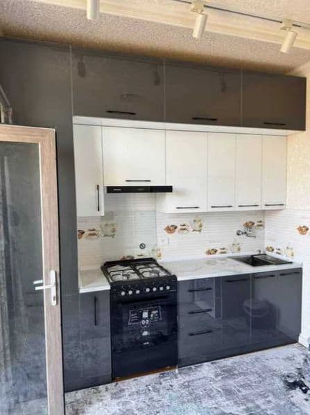 — Ta'miri:  Yevro<br />
— Xonalar soni: 1<br />
— Maydoni: 3 — фото 5