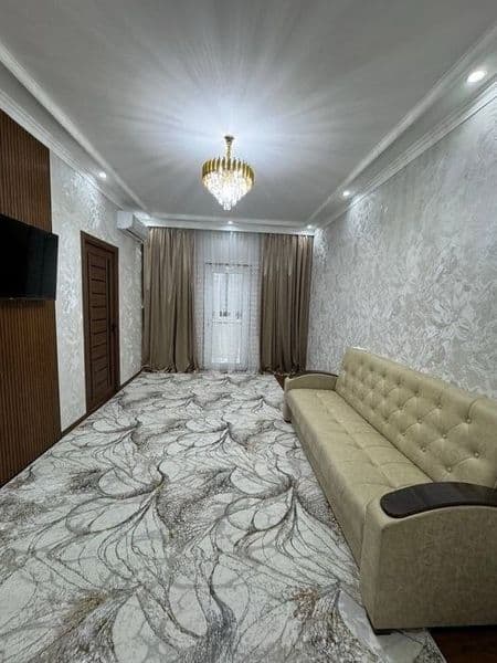 Arenda kvartira Mirzo Ulugʻbek Eco bozor Ro'parasida Feruza  — фото 4