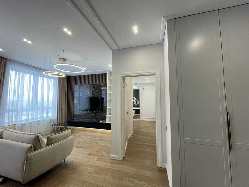 К вашему вниманию рады представить 2х комнатную квартиру на  — фото 2