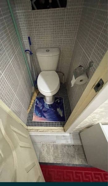 Сдается квартира Чиланзар 3 квартал <br />
Ремонт хороший Ме — фото 5