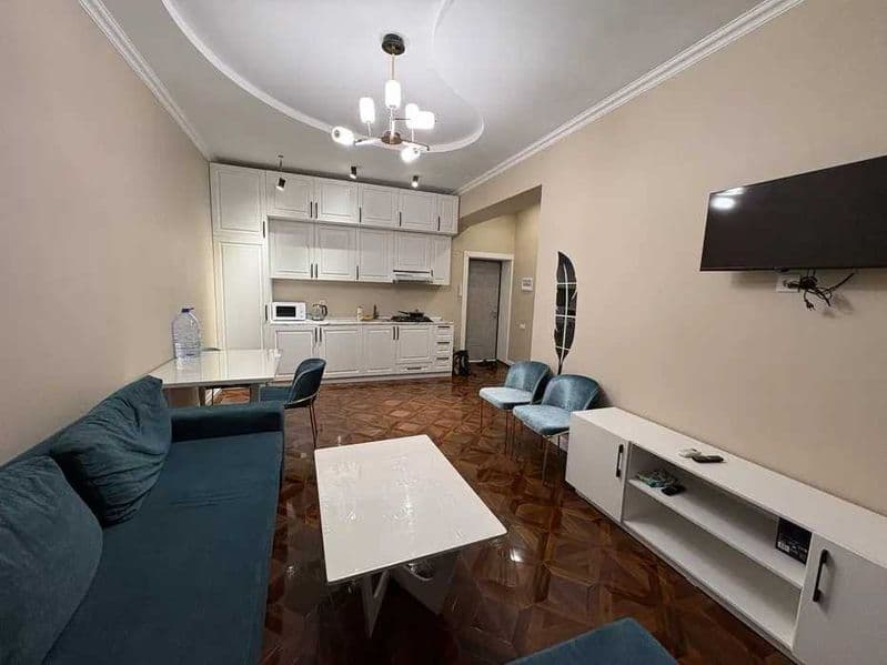 Район: Яшнабадский<br />
Адрес: ЖК New Life<br />
Ориентир:  — фото 4