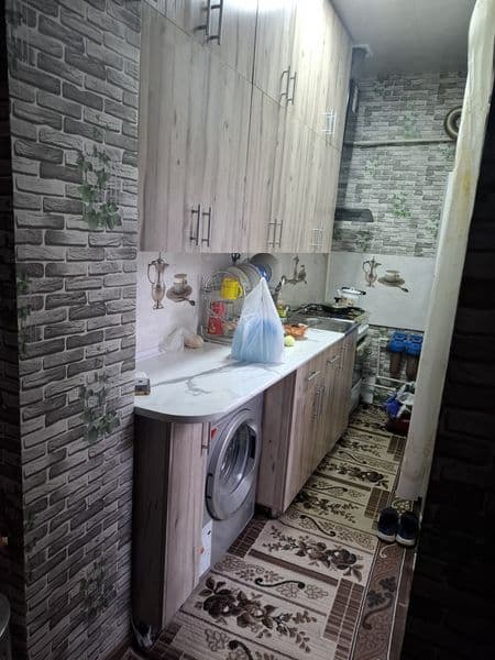 Юнусабад 7кв-л. Ор-р Американ.пос-ва. Квартира одна перед.в  — фото 2