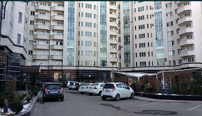 Сдается в аренду 2/6/13 Юнусабад 13 квартал в ЖК «Мегаполис» — фото 2