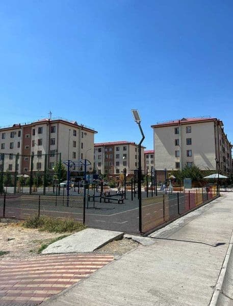 Икки хонали квартиранинг иккинчи хонаси ижарага берилади. <b