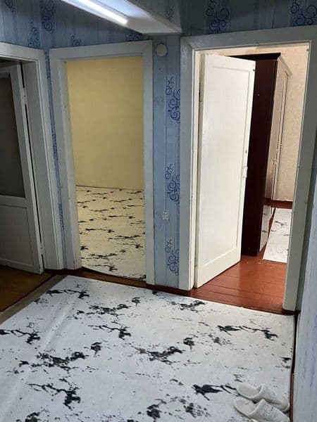 Срочня сдается квартира мирободские район парк фуркат 1 этаж — фото 3