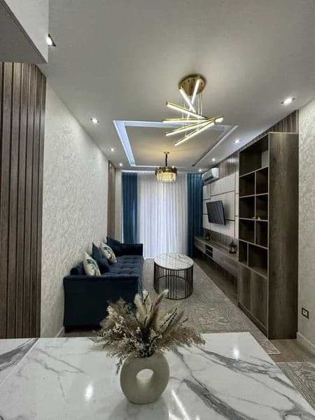 Сдаётся шикарная 2-комнатная квартира<br />
<br />
Район: Юн — фото 4