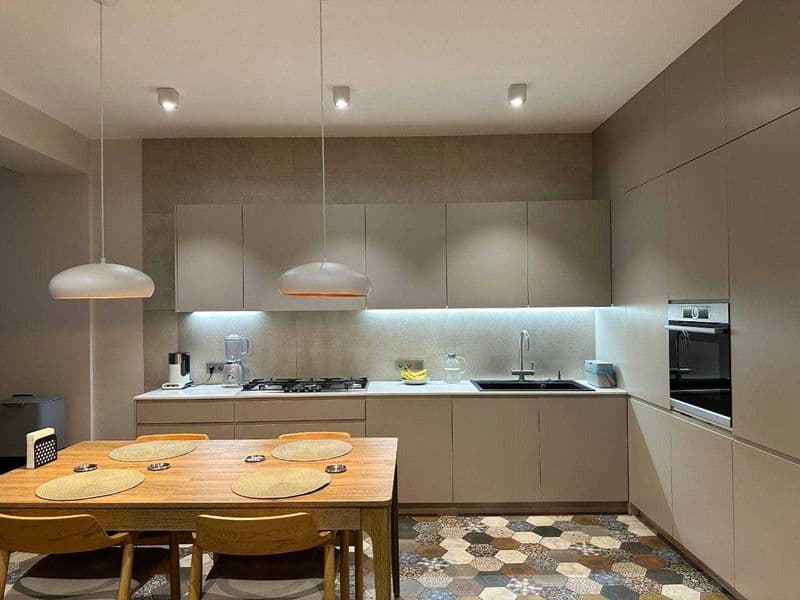 АРЕНДА КВАРТИРЫ ПРЕМИУМ КЛАССА<br />
От GOLDEN HOUSE Адрес:  — фото 5