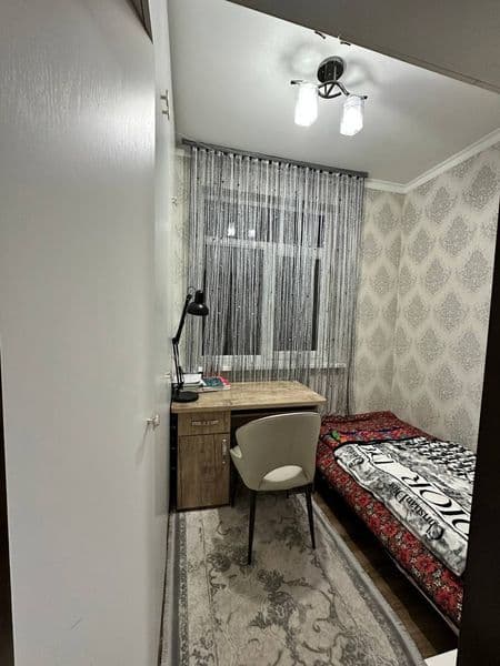 Аренда 1 комнатная <br />
Переделанная в 2 комнатную <br />
 — фото 3