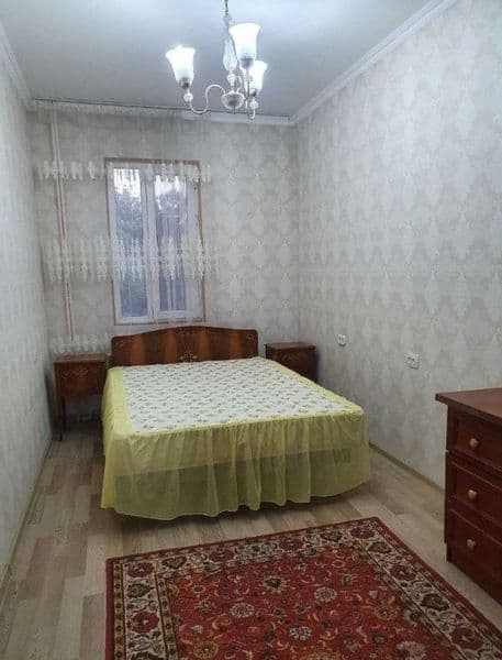 (93)535-79-62;(93)535-79-61<br />
<br />
Сдается квартира на