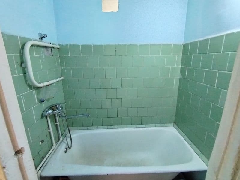 srochna yakkasaroy qushbegida 1 xonali kvartira arendaga ber — фото 3