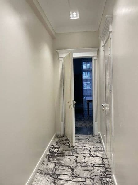 Сергели ГРИН ХАУС новастройкада 3 хонали евро квартира аренд — фото 5