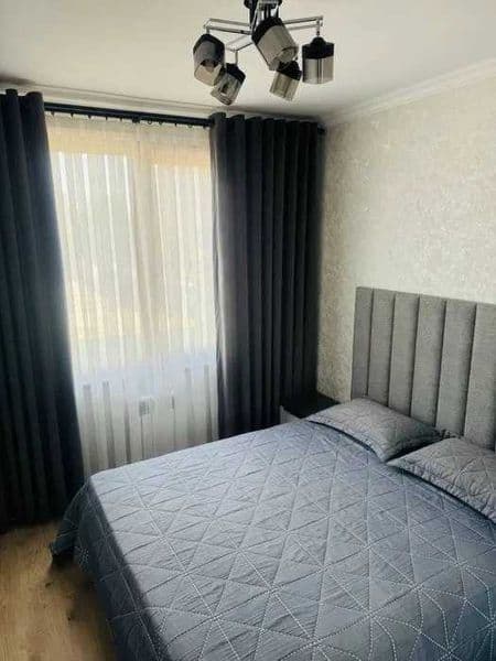 Сдается квартира для семейных<br />
<br />
• Район: Алмазар< — фото 2