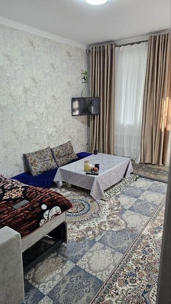 Аренда квартиры Мирзо Улугбек Феруза 1 ком 2/4<br />
Номер + — фото 4