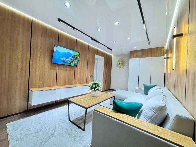 Сдаётся шикарная 2-комнатная квартира в Отличное Локация<br  — фото 2