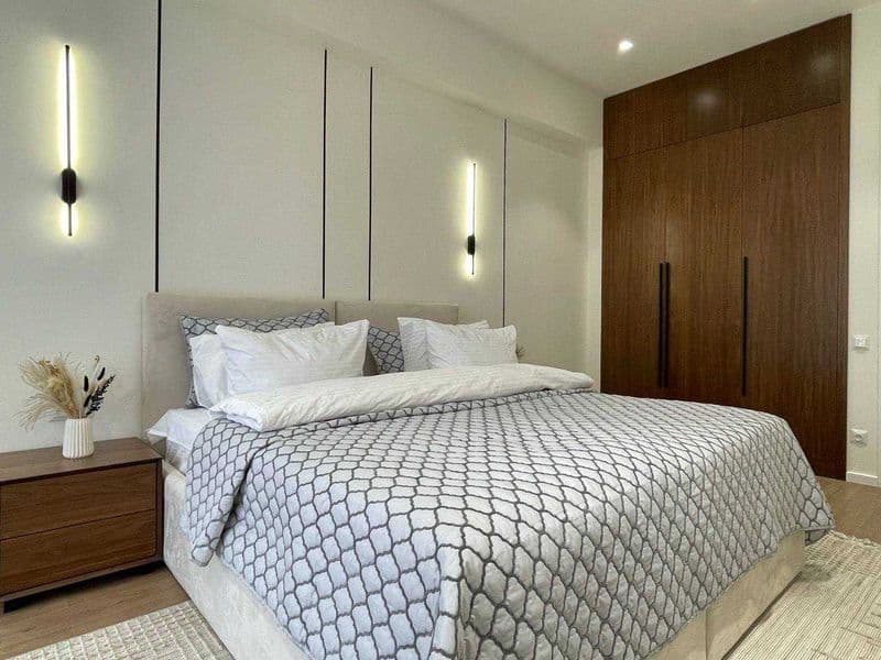 Жилой комплекс:  Tashkent City Gardens<br />
Комнат: 3<br /> — фото 2