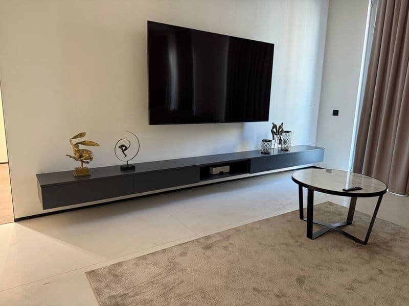 Аренда квартиры в <br />
ЖК "Mirabad avenue<br />
<br />
вид