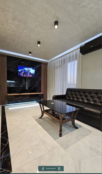 Аренда квартиры, новостройка Хон Сарой. <br />
Залог $300<br — фото 3