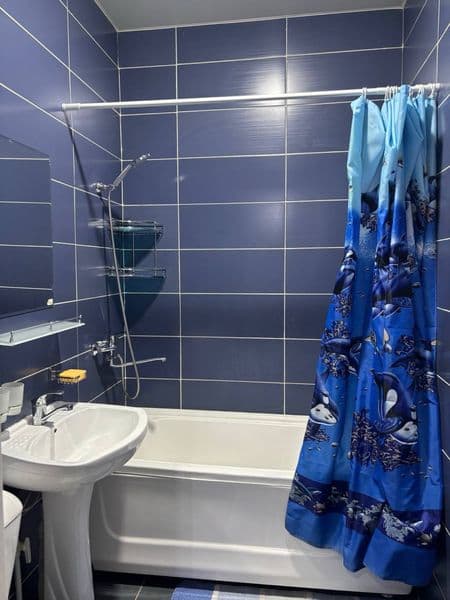 Ориентир: улица Махтумкули, парк Ашхабад и Корзинка Авиатор< — фото 2