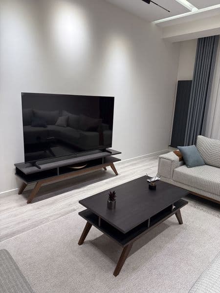 Barocco Новостройка с авторским ремонтам. Вся сантехника нем — фото 3