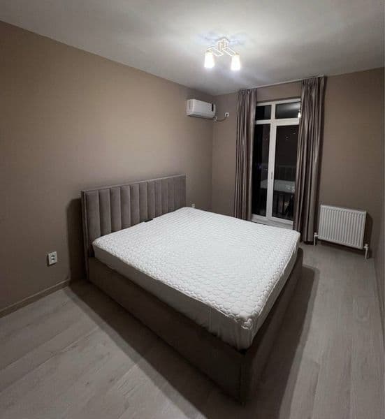 Сдаётся двухкомнатная квартира <br />
Площадь : 55 квадратны — фото 3