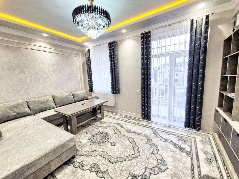 Yunusobodda 2 xonali kvartira oilaga yoki  inastranlarga  be — фото 3