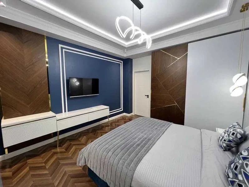 Шайхантахурский район <br />
Ташкент Сити <br />
Жк Gardens< — фото 5