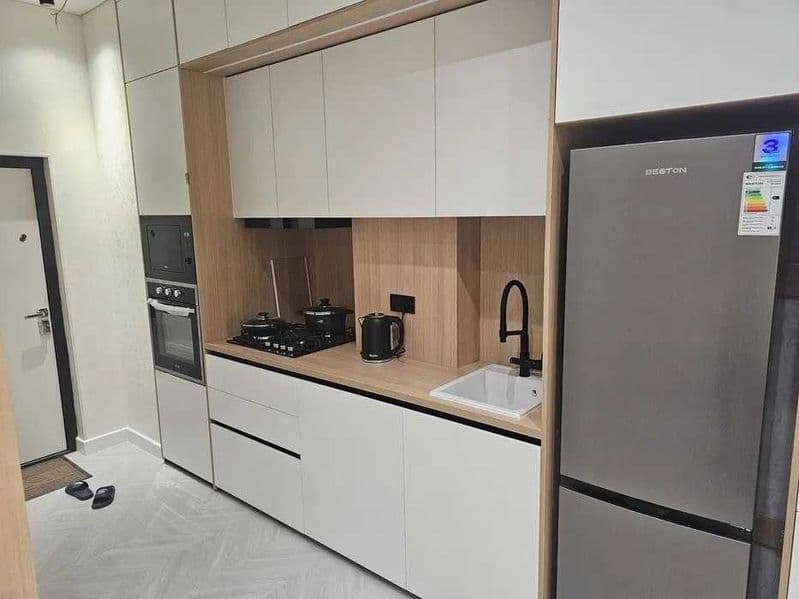 Сдаётся отличная и уютная квартира!<br />
<br />
 Район: Якк — фото 4