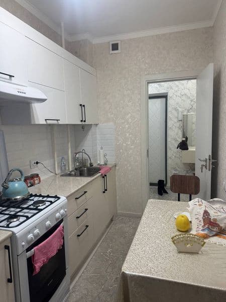 Сотрудничаю с реэлторами 50\50 <br />
<br />
Район: #Яшнабад — фото 4