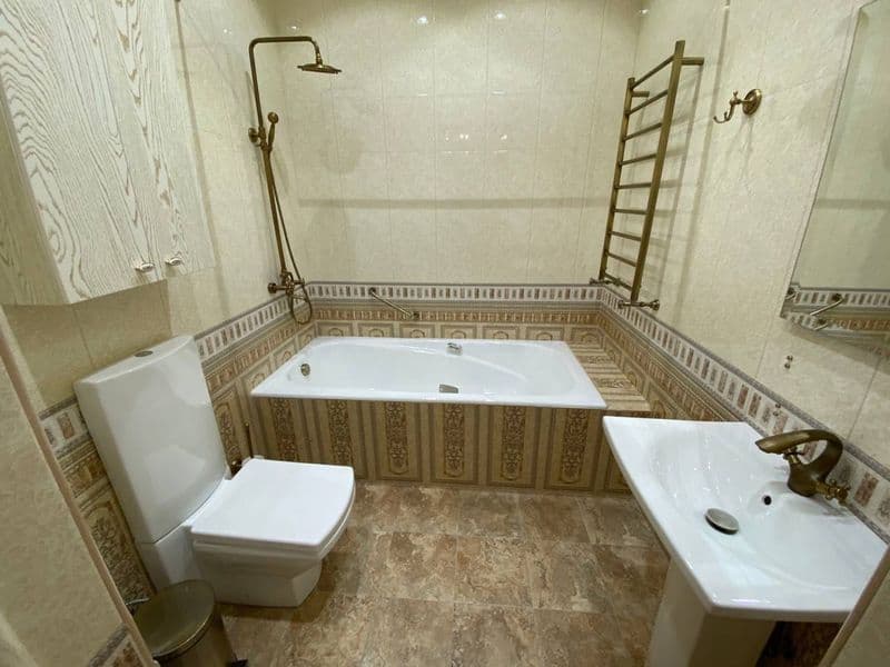 Сдается квартира в Габусе   <br />
Ориентир  Имериал<br />
Г — фото 5