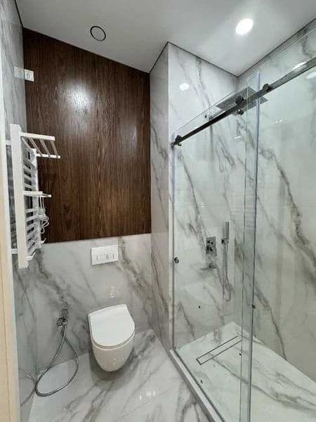 Район: Алмазарский<br />
Адрес: ЖК Алмазар сити<br />
<br /> — фото 5