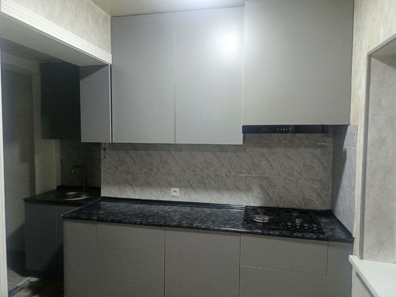 Назарбекда хамма шароити билан квартира ижарага берилади нар — фото 4