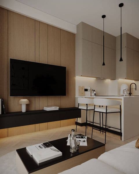 Аренда комфорт-класса в ЖК Шошкент<br />
55 м² | 2-комнатная