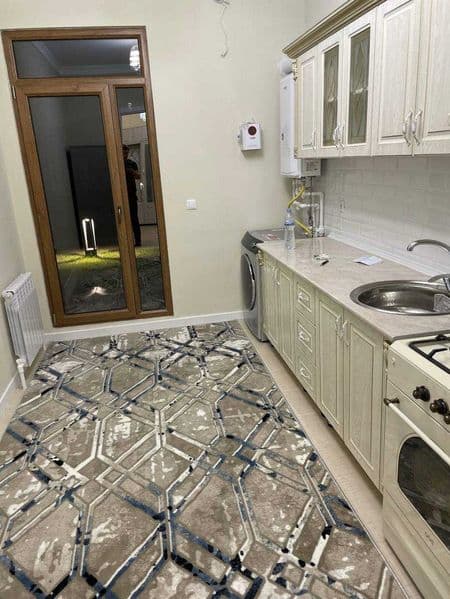 Сдается квартира для семейных<br />
<br />
• Район: Алмазар< — фото 5