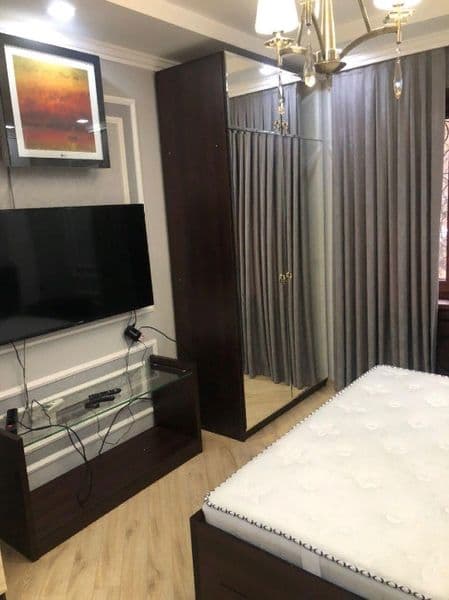 Сдаётся Г. Россия ор-р Точка вкуса<br />
#Город — Ташкент<b — фото 5