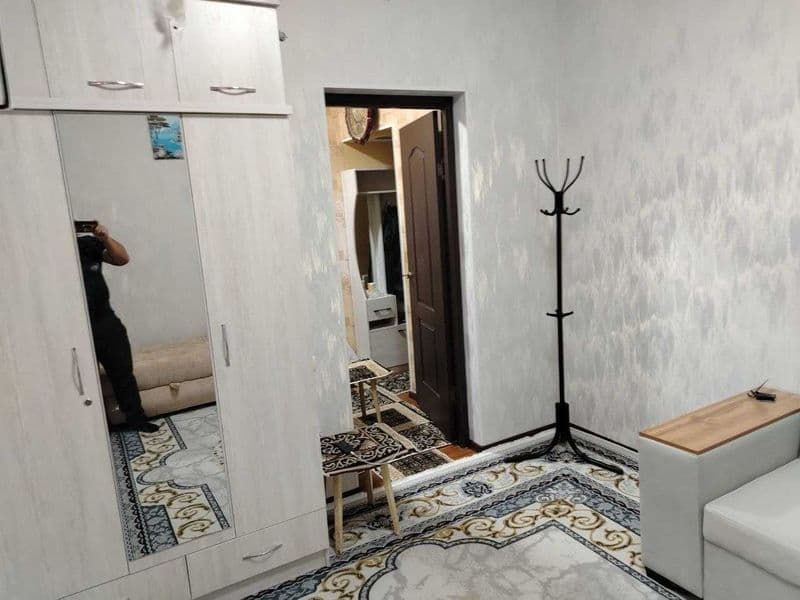 1/2/3<br />
Сдаётся 1-х комнатная квартира на Карасу 6<br /> — фото 3