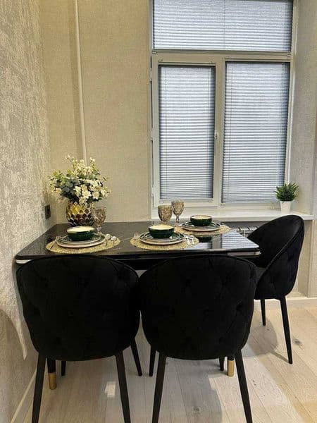 Элитный апартамент ЖК <br />
Район: Мирзо Улугбекиский <br / — фото 5