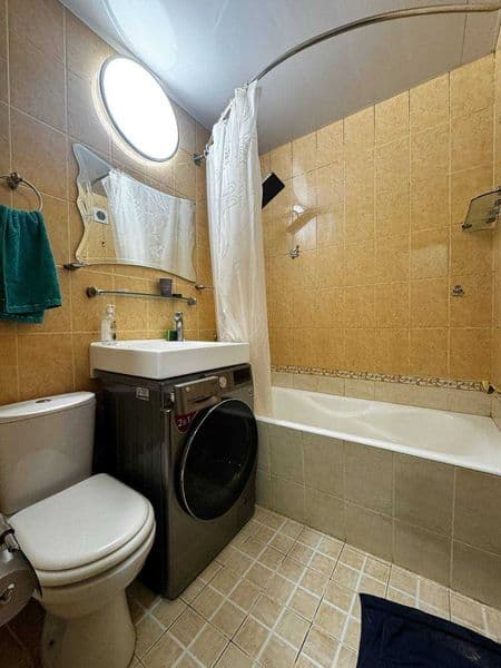 СДАЁТСЯ КВАРТИРА<br />
<br />
Район: Мирабадский<br />
Ориен — фото 5