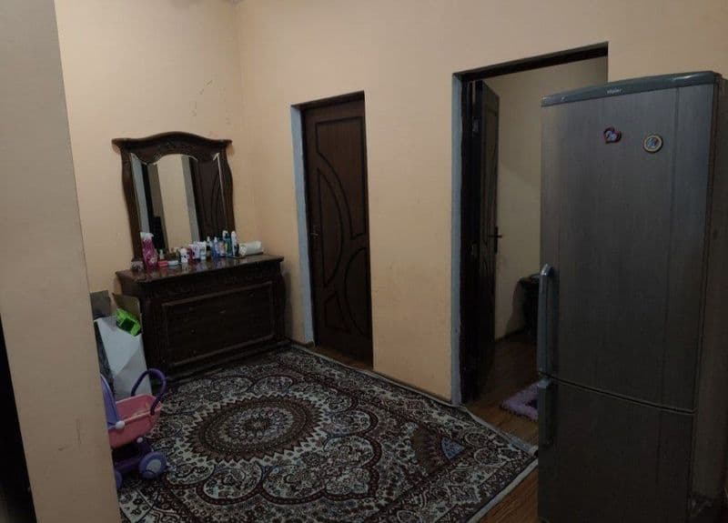 Однокомнатная квартира <br />
Яшнабадский район <br />
Иззат — фото 4