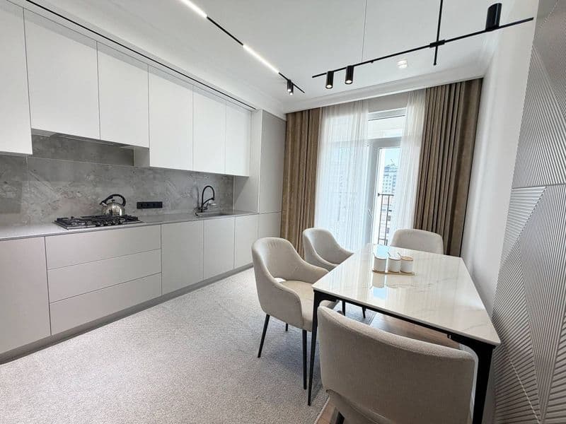 Аренда 1200$<br />
2/6/12<br />
Общая площадь : 65 м2 <br /> — фото 4