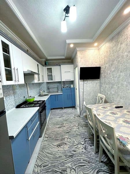 Яшнабадский район — Dustlik Metro Station<br />
Сдаётся чист — фото 3