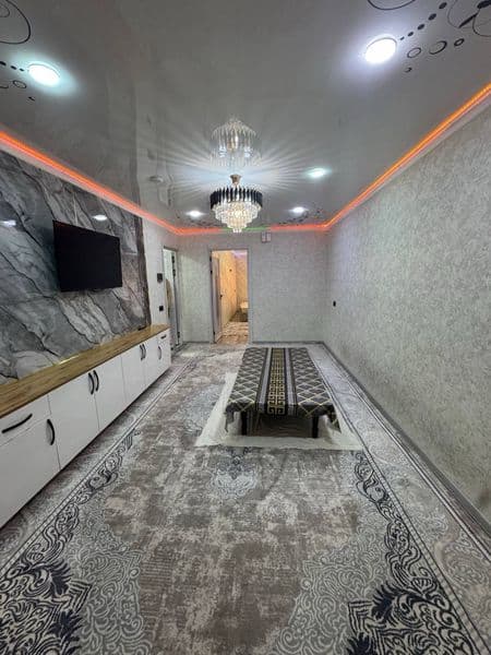 Аренда квартиры<br />
<br />
Город: Ташкент<br />
Район: Учт — фото 2